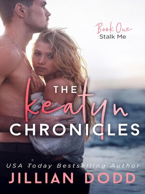 cover image of Stalk Me
